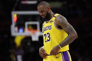 大乐透开奖结果-富保罗：当勒布朗退役后 人们将不得不找个新的替罪羊吸引收视率