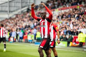 英媒：布伦特福德为维萨标价6000万镑+，纽卡不会出超4000万镑