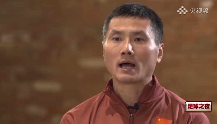 大乐透历史开奖全部-邵佳一介绍自己理念：第一有整体的概念 第二有快速转换的意识