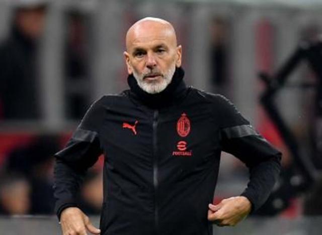 大乐透历史开奖全部-皮奥利：AC米兰闻到胜利的味道 苦涩平局难以接受