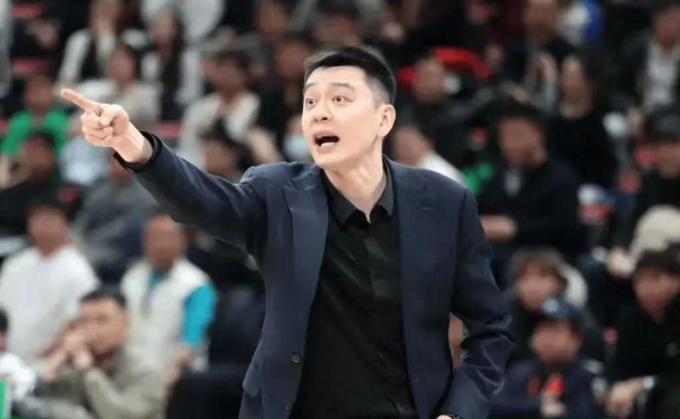 大乐透开奖结果查询结果-杨鸣下课，辽宁队加速重建，还有这三个问题需要解决